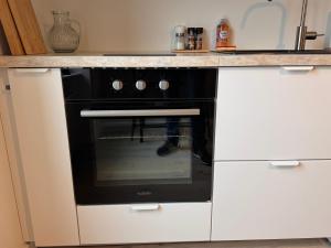 Appartements Le Petit Victor : photos des chambres
