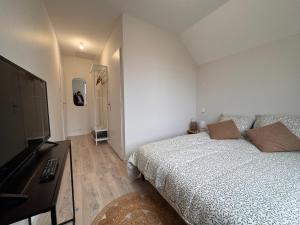 Appartements Le Petit Victor : photos des chambres