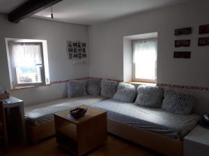 Cottage Stela Bohinj