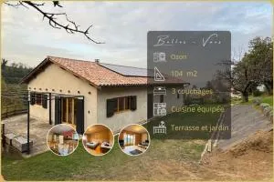 Belles-Vues - Ozon - 圣于兹