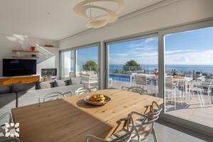 Villa Yansa by Abahana Villas