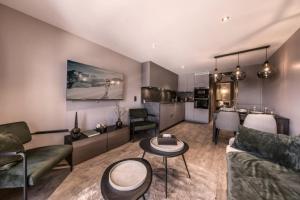 Chandonnelles I - L4L5 beautiful renovated appartement