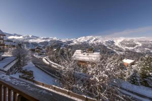 Chandonnelles I - L4L5 beautiful renovated appartement