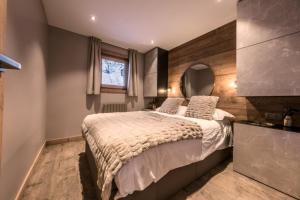 Chandonnelles I - L4L5 beautiful renovated appartement