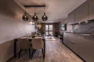 Chandonnelles I - L4L5 beautiful renovated appartement