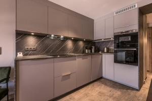 Chandonnelles I - L4L5 beautiful renovated appartement