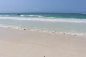 Diani Sea Lodge -Inclusive