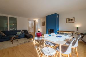 Nice apartment near the Matisse Museum in Nice