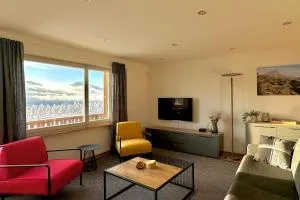 Valaisia 50 - Blatten bei Naters