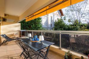 Nice apartment near the Matisse Museum in Nice