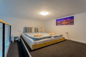 Rákóczi Apartments