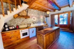 Nice 5-rooms duplex in La Salle-les-Alpes