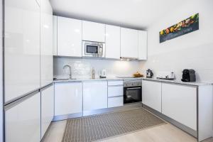 Apartamento Melodia do Mar