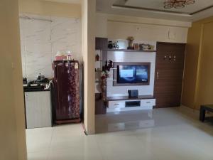 2BHK flat, Near Stadium, Coldplay Ahmedabad