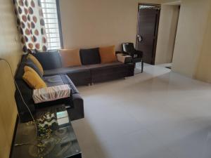 2BHK flat, Near Stadium, Coldplay Ahmedabad