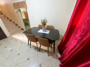 Casa de 2 Habitaciones