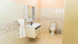 Casa de 2 Habitaciones