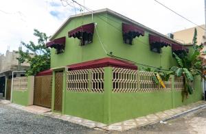 Casa de 2 Habitaciones