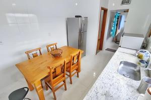 Apartamento acolhedor no centro de Poços