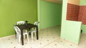 Casa de 2 Habitaciones