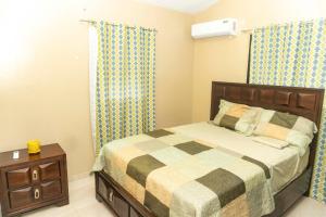 Casa de 2 Habitaciones