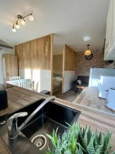 Studio 263 - Solérieux