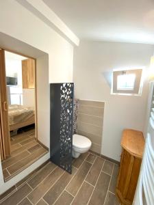 Appartements Studio 263 : photos des chambres