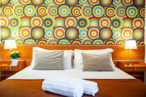 Classic Double or Twin Room room in Hotel Argentina