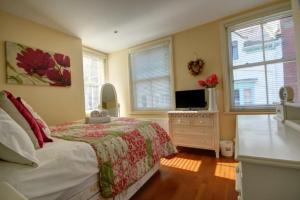 The Little Angel Cottage