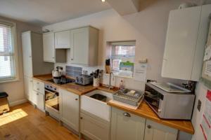 The Little Angel Cottage