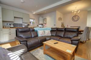 The Little Angel Cottage