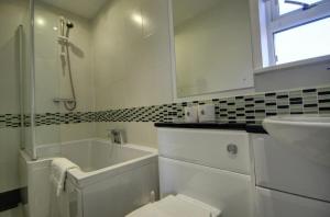 The Little Angel Cottage