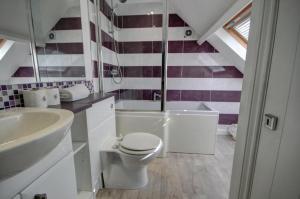 The Little Angel Cottage