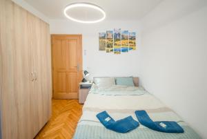 Cozy 2BDR & Peaceful Location & Free Street Parking