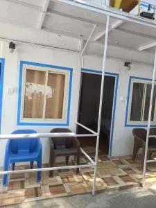 Maitree yana - Arambol