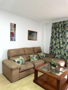 Paraíso Frente al Mar en Cádiz