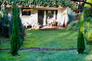 Appartements YOG Studio : photos des chambres