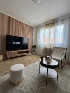 T3 proche toutes commodités