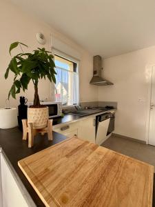 Maison Colette - Proche plage