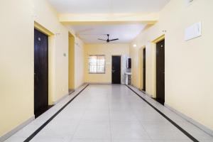 Hotel O Indira Park Road Bhubaneswar