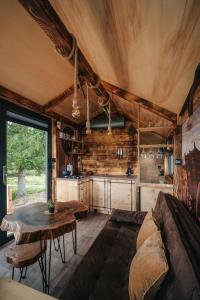 TinyHouse Western