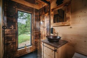 TinyHouse Western