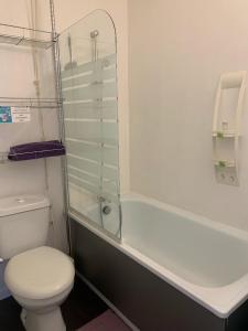 coquet studio au cœur de la station côte 2000