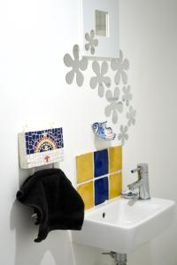 Appartements YOG Studio : photos des chambres