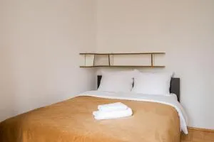 Dolina Służewiecka Homely Apartment - Służew