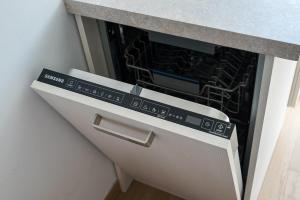 Dolina Służewiecka Homely Apartment by BookingHost