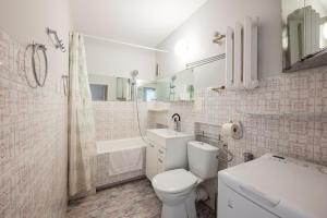 Dolina Służewiecka Homely Apartment