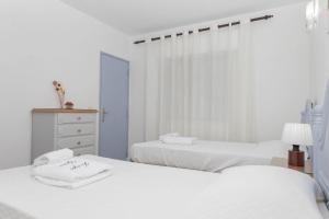 Apartamentos Jorge Águas - 2Bedroom in the town of Burgau - Sea view