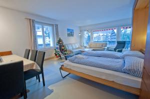 Haus Matten, Apartment Birch