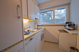 Haus Matten, Apartment Birch